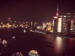 -上海外滩英迪格酒店