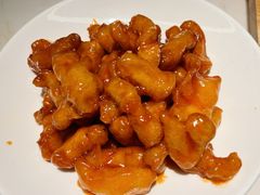 -茅庐川菜(烟台大悦城店)