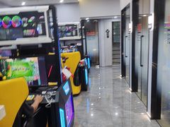 -杰拉电竞·网咖(杭州钱塘区龙湖金沙天街店)