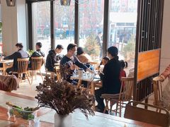 -The Rug Cafe(王府中环店)