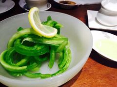 -喜鼎海胆水饺(柏威年购物中心店)