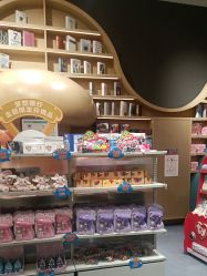 -奈尔宝·儿童乐园·亲子餐厅(星河湾店)