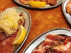-蒜香焼肉PURUSHIN(马场路店)