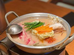 -春熙台韩国料理·章鱼肥牛(西丽店)