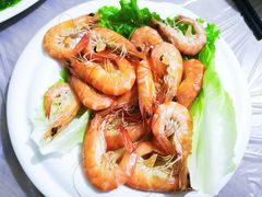 -阿杰臻选海鲜饭店(普陀山店)