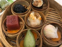 -福满园大酒楼(梅林店)