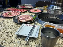 -安又胖韩国烤肉(美罗城店)
