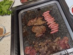 -郭记烤肉(正阳街店)