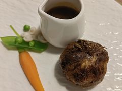 -格桑花开药膳蔬食文化空间
