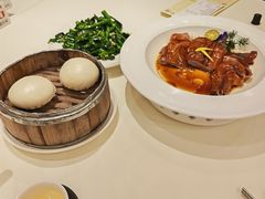 -凤凰楼酒家·粤宴点心(华强北店)