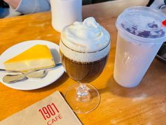 -1901 Cafe(西四店)