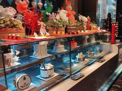 -富力希尔顿酒店·地阔自助餐厅