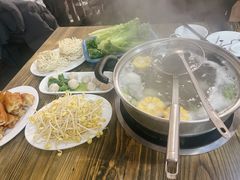 -全好食潮汕牛肉火锅(泗洲路店)