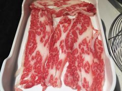 -牛鲜胜·潮汕牛肉自助火锅(番禺市桥店)