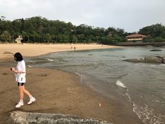 -鼓浪屿内厝澳码头(轮渡站)