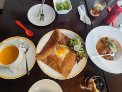 -La Creperie法餐厅(桃江路店)