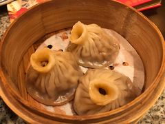 天王烤鸭包-南京大牌档(龙湖长楹天街店)