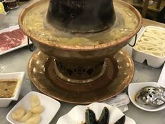 -牛街·马辈儿涮肉(牛街二店)