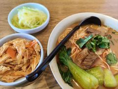 -李先生牛肉面大王(欧亚卖场店)