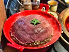 -王婆乔鲜鱼自助火锅(蜀汉路店)