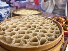 -王村姑老土炕莜面村(桥东店)