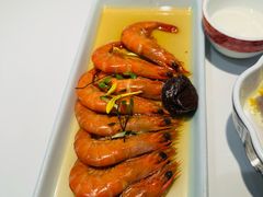 -锦府园·杭州小馆·创意杭帮菜(湖滨银泰in77店)