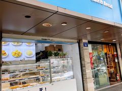 门面-甜丫丫(双菱路店)