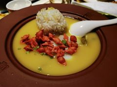-那家小馆•北京菜•烤鸭(香山店)