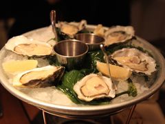 -壳里西餐厅Coquille Seafood Bistro(蒙自路店)