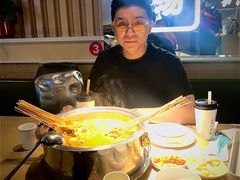 -杨翔豆皮涮牛肚(万和城店)