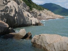 -桃花岛风景旅游区