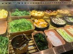 -牛New寿喜烧(中山公园龙之梦店)