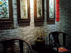 -隐山栖(鸿泰佳园店)
