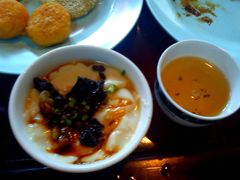 豆腐脑-吴门人家·苏宴宫廷菜(拙政园店)