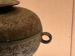 -上海博物馆(人民广场馆)