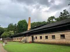 -景德镇古窑民俗博览区