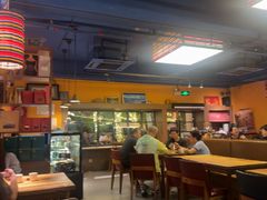 -缘生态云南菜·野生菌庭院餐厅(华侨城店)