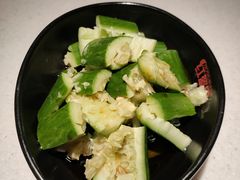 水果黄瓜-红盔甲·小龙虾(天钥桥店)