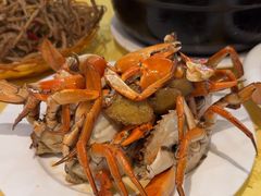 -莲花公园煎蟹(总店)