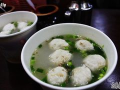 -原巷口鱼丸店(龙头路外卖店)