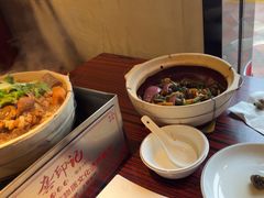 -龚印记牛骨牛杂屋·四代传承(珠影星光城店)