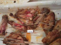 11-小杨烤肉(高新店)