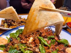 -食鸡公社辣子鸡·潍坊菜·烧烤