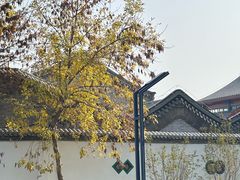 -晋阳饭庄(虎坊桥店)