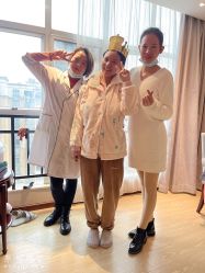 -星妈汇国际月子中心(龙珠店)