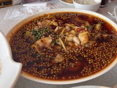 -辣婆婆(航天桥店)