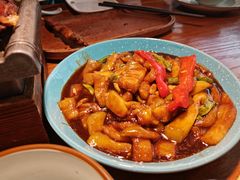 -北疆饭店(惠山万达店)