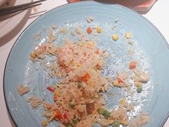 -Aqua Oasis 水天堂(石路天虹店)
