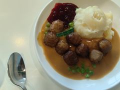 -宜家·瑞典风味餐厅(无锡店)