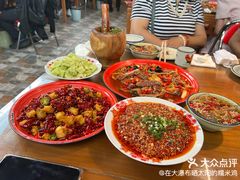 -小街47號江湖菜(四合院店)